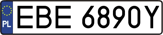 EBE6890Y
