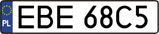 EBE68C5