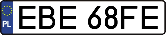EBE68FE