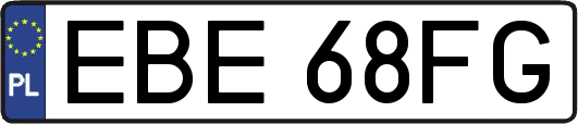 EBE68FG