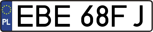 EBE68FJ