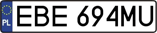 EBE694MU