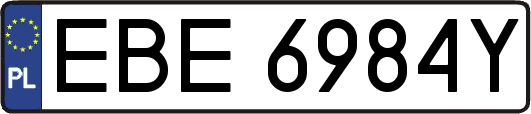 EBE6984Y