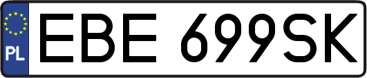 EBE699SK