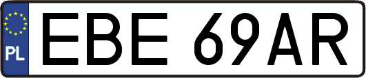 EBE69AR