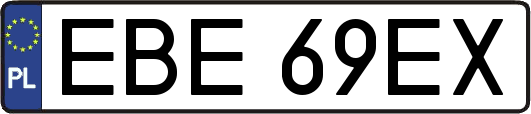 EBE69EX