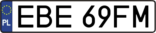 EBE69FM