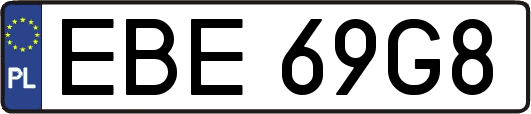 EBE69G8
