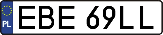 EBE69LL