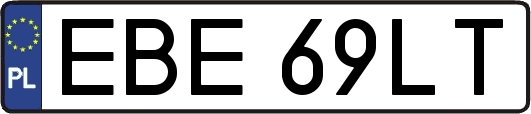 EBE69LT