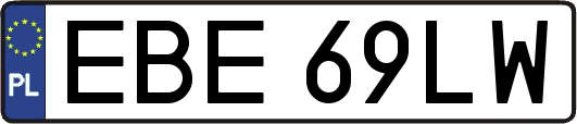 EBE69LW