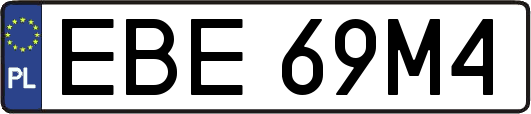 EBE69M4
