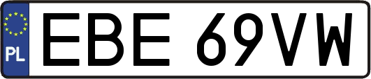 EBE69VW