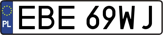 EBE69WJ