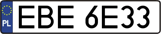 EBE6E33