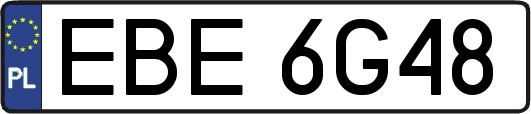 EBE6G48