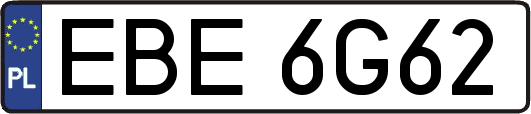 EBE6G62