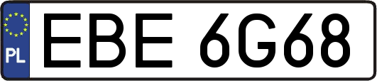 EBE6G68