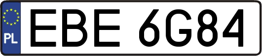 EBE6G84