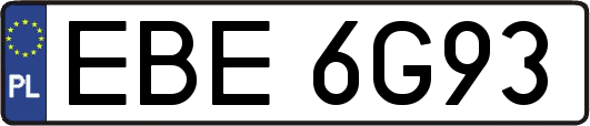 EBE6G93