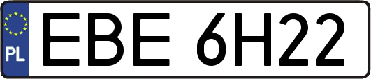 EBE6H22