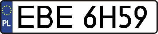 EBE6H59
