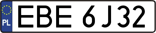 EBE6J32