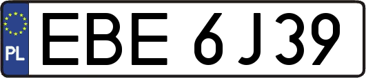 EBE6J39