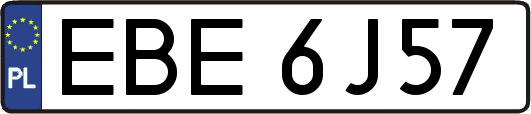 EBE6J57