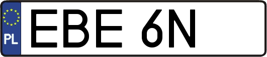 EBE6N