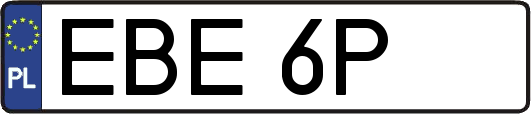 EBE6P