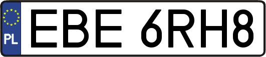 EBE6RH8