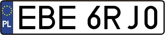 EBE6RJ0