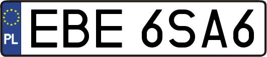 EBE6SA6
