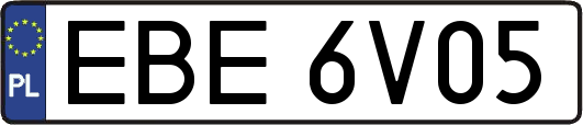 EBE6V05