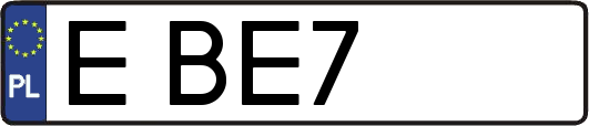 EBE7