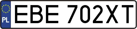 EBE702XT