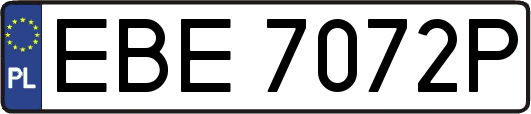 EBE7072P