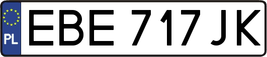 EBE717JK