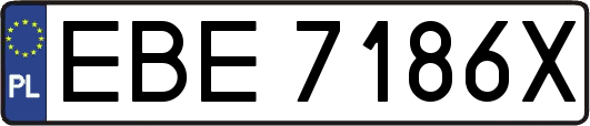EBE7186X