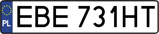 EBE731HT