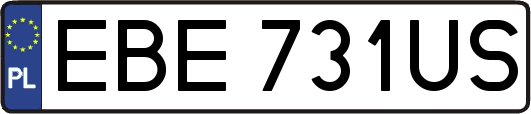 EBE731US