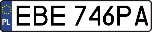 EBE746PA