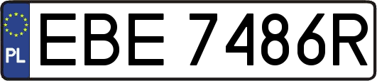 EBE7486R
