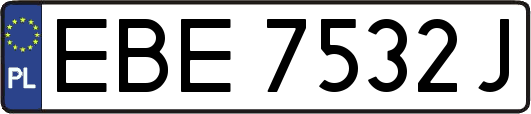 EBE7532J