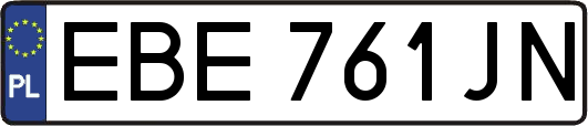 EBE761JN
