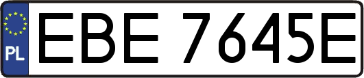 EBE7645E