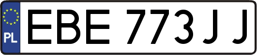 EBE773JJ
