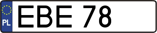 EBE78