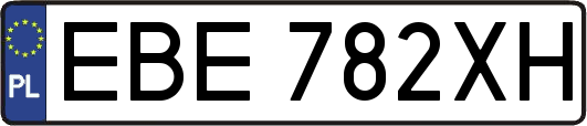 EBE782XH